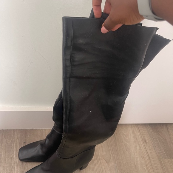 Nine West Boots - Picture 1 of 4